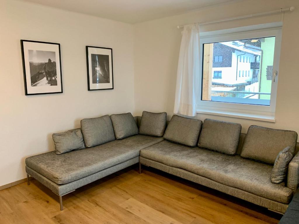 Apartments Oliver, Axams - 11