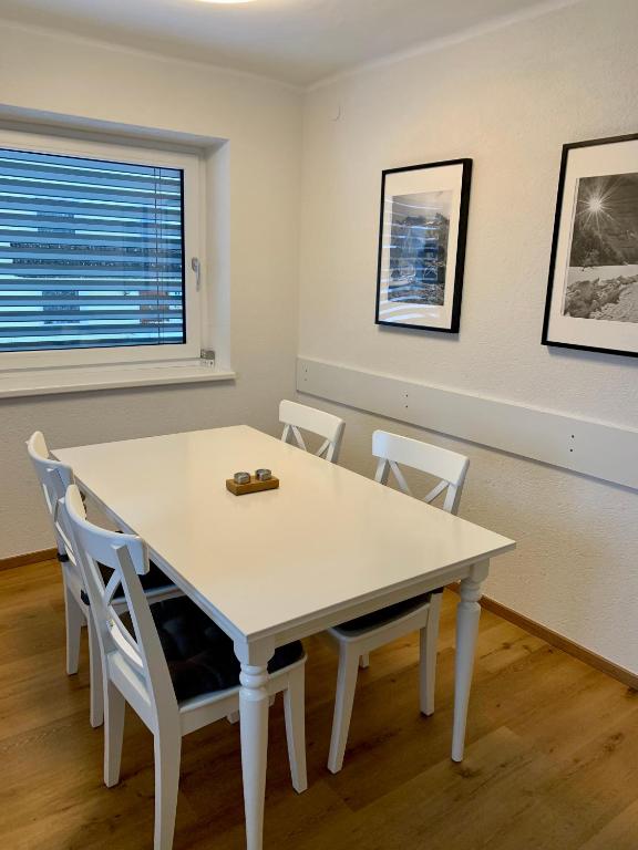 Apartments Oliver, Axams - 10