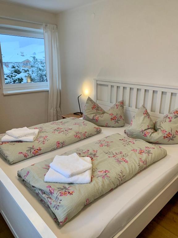 Apartments Oliver, Axams - 8