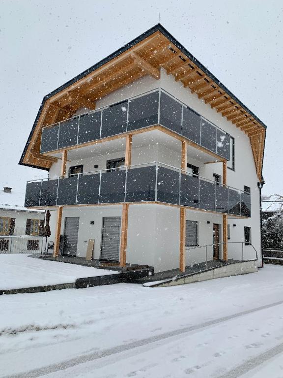 Apartments Oliver, Axams - 5