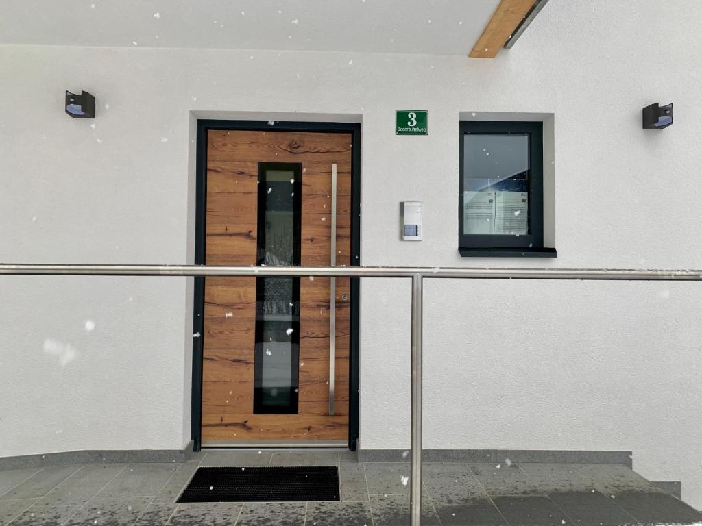 Apartments Oliver, Axams - 4