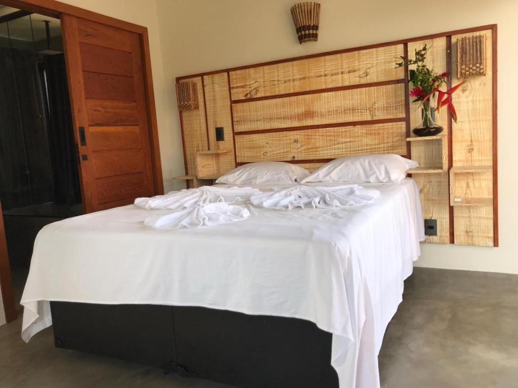 Barong EcoVilla - Superior Bungalow