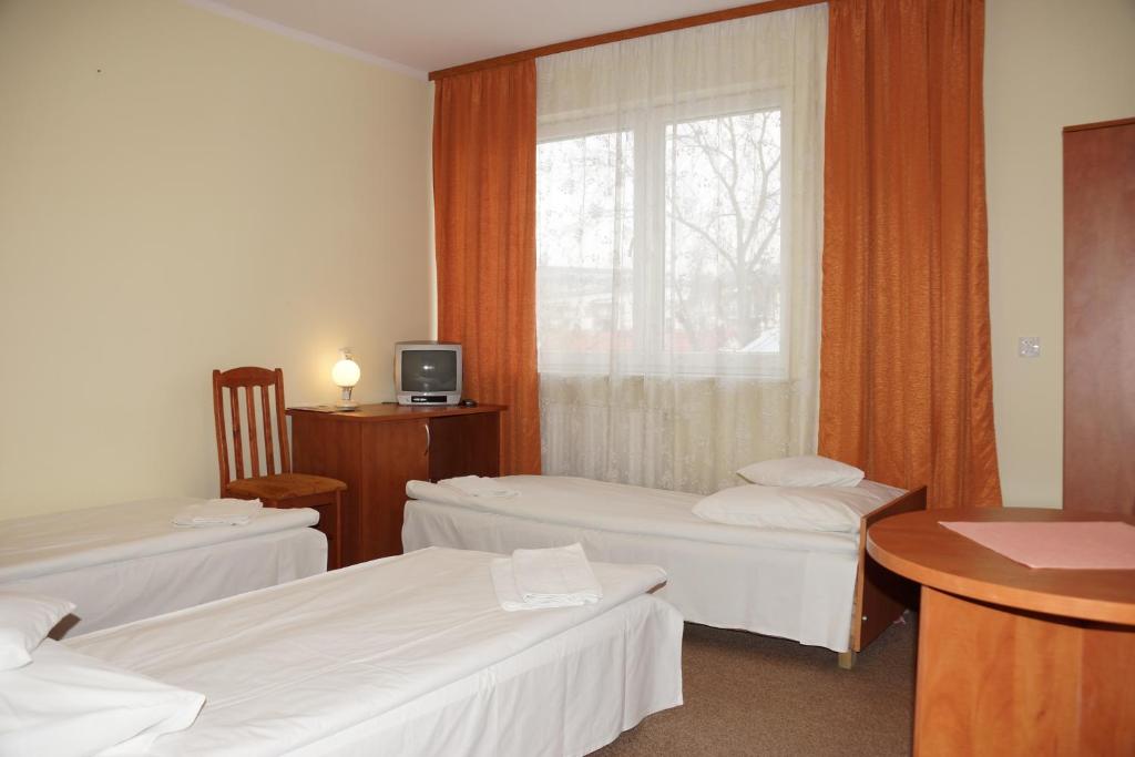 Hotel BOSiR - Resim 2