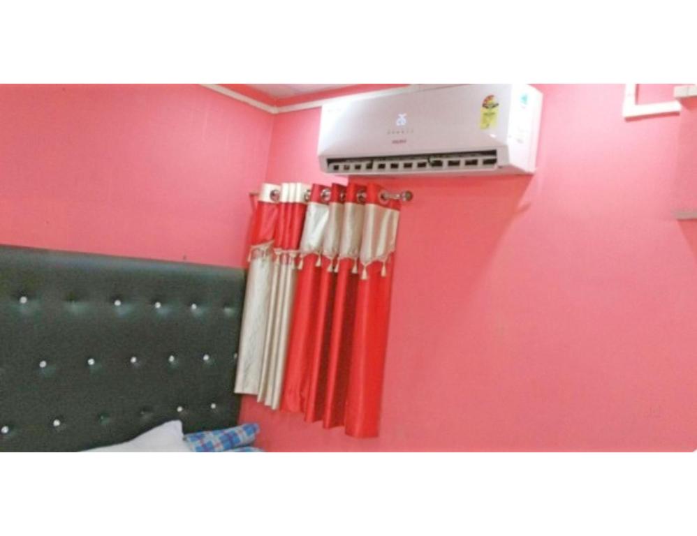 Hotel Good Will, Prayagraj - Deluxe Room