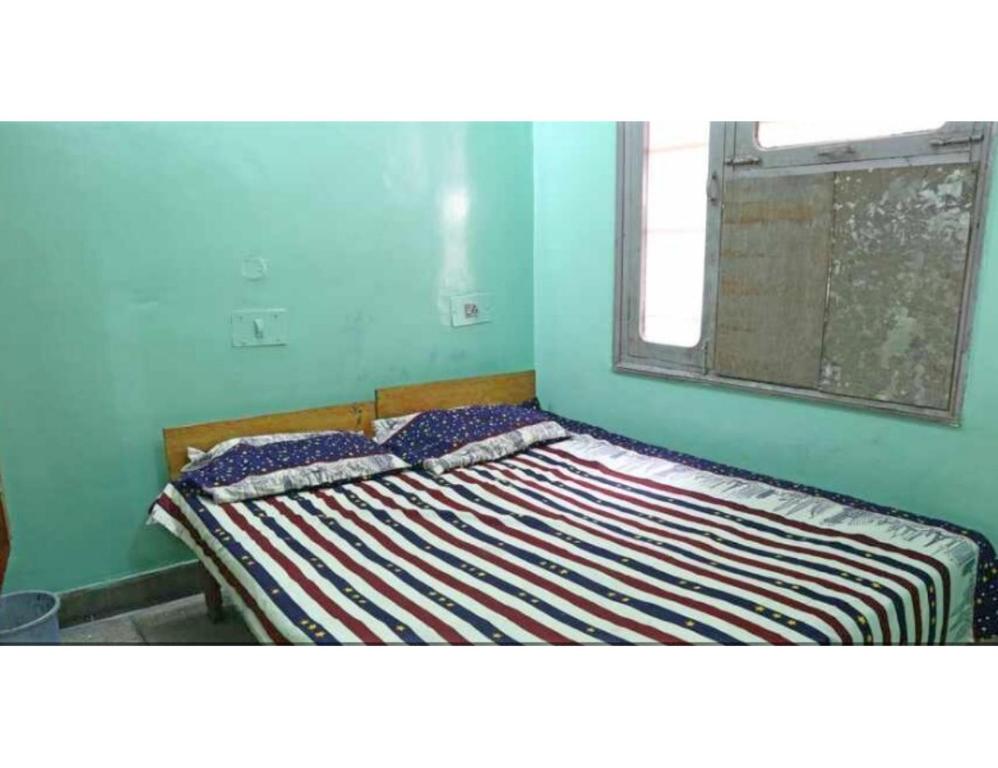 Hotel Good Will, Prayagraj - Double Room