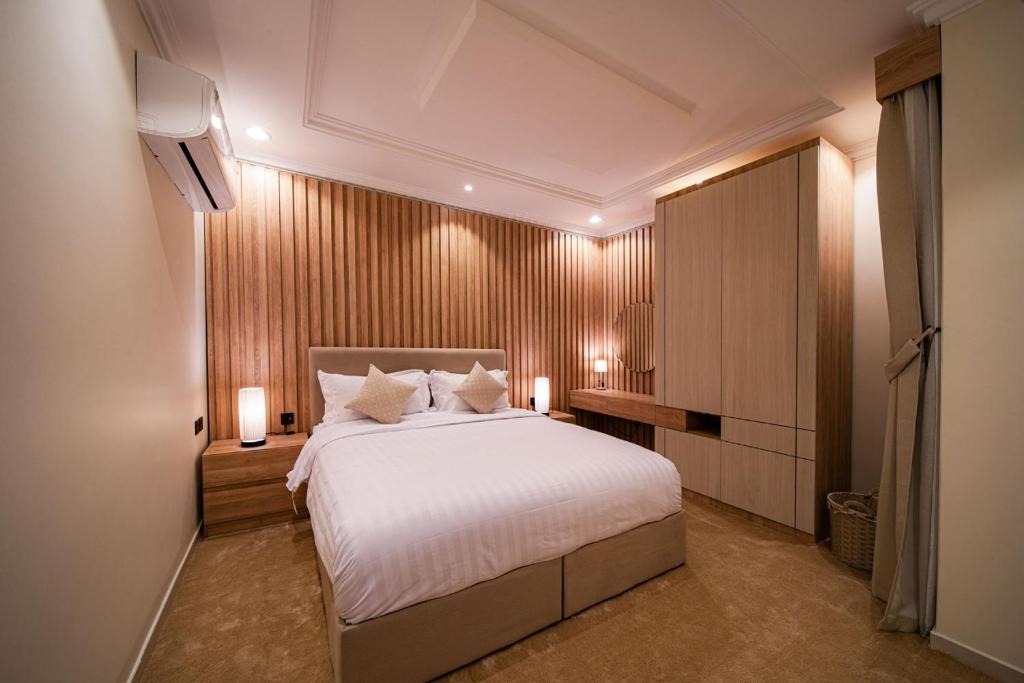 The Artisan Residence, Riyadh (updated prices 2024)