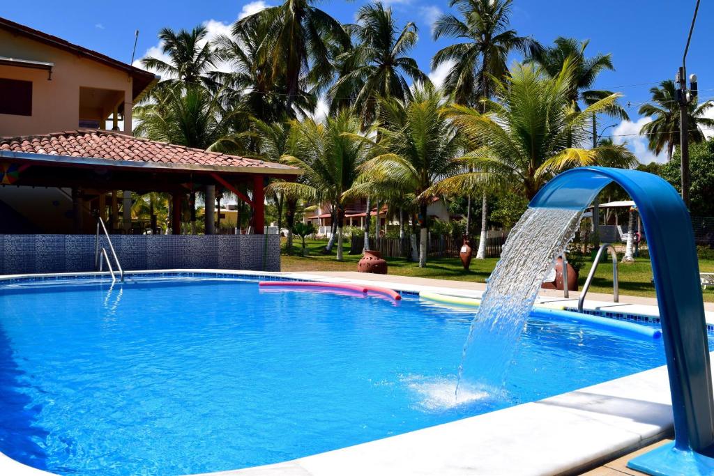 Photo de la galerie de l'établissement Chalés de Peroba, à Maragogi