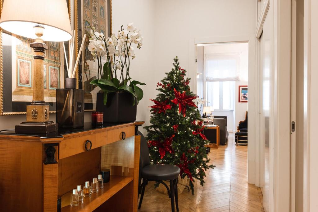 Kép EBL LUXURY HOME szállásáról Rómában a galériában