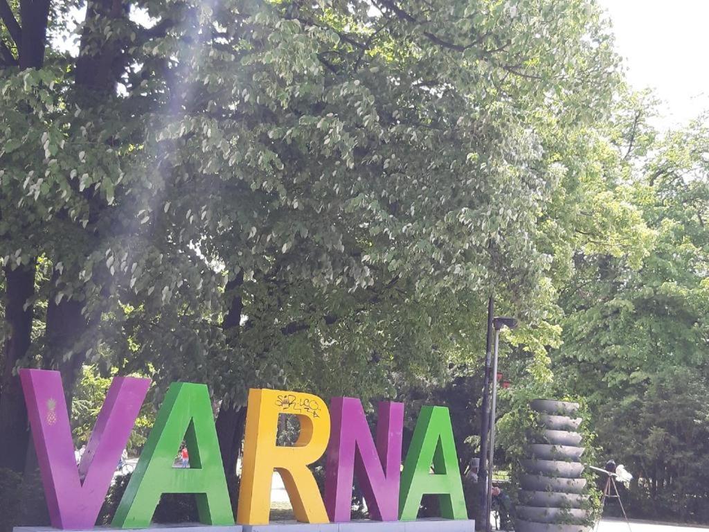 Оазис във Варна 1