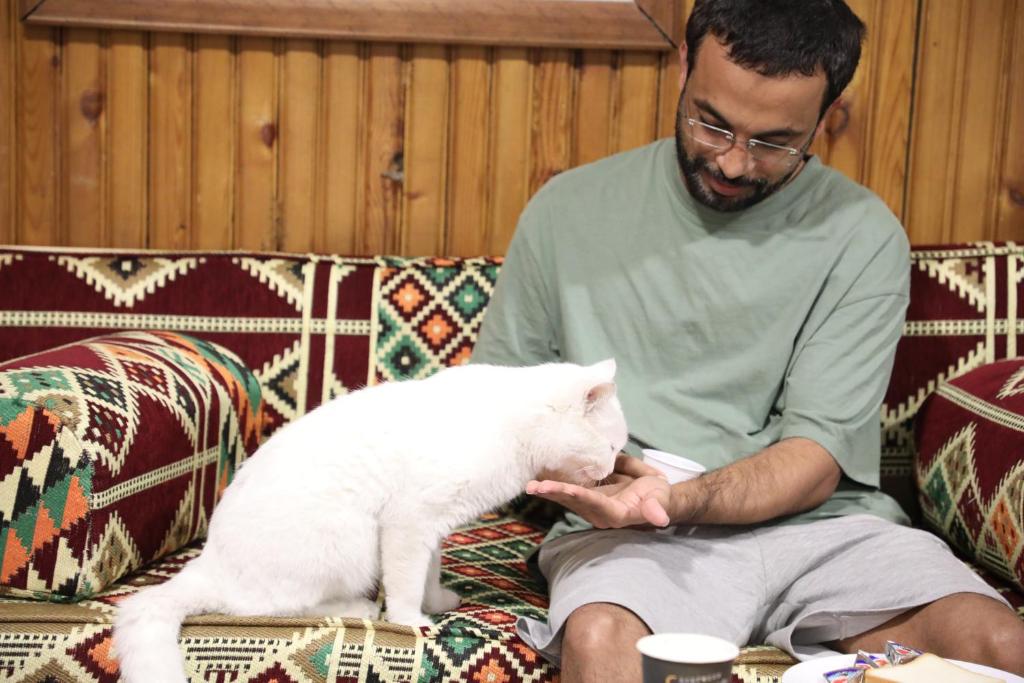 Ospiti di The Sydney Hotel con animali domestici