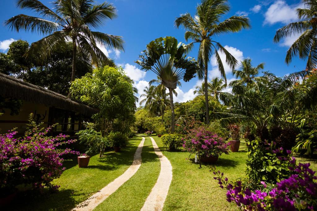 Beija Flor Exclusive Hotel & Spa - Suite De Lujo