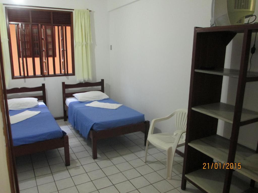  Hotel Pousada Ibérica