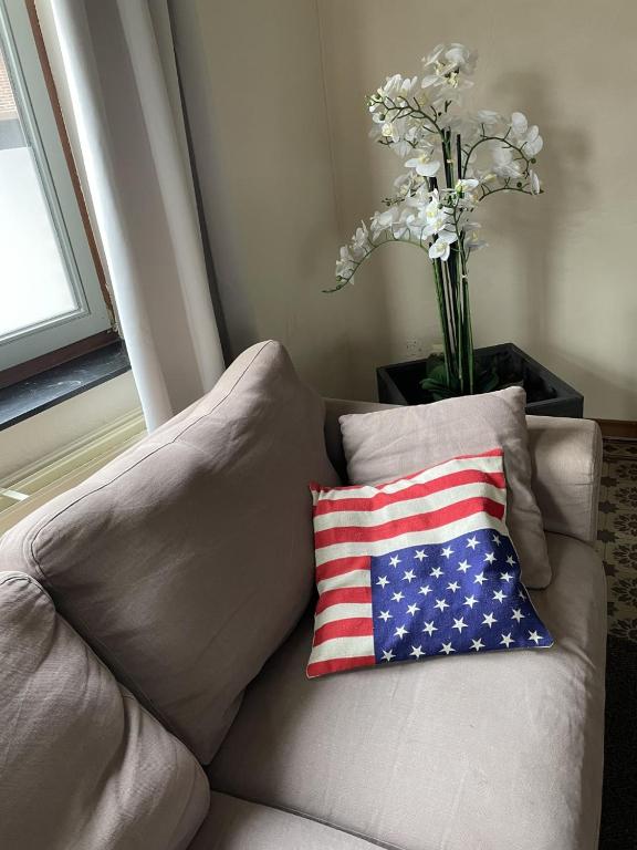 Vakantiewoning Bij de Jep - King Room