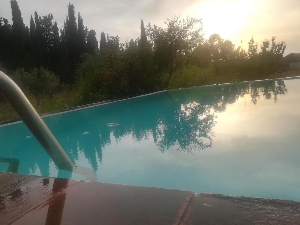 Chilliman & Mas Miró Biofarm - Double Room With Shared Bathroom
