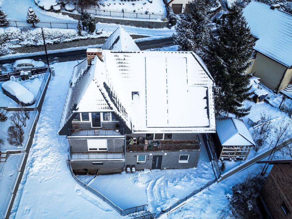 Apartament Kasztanowy #3