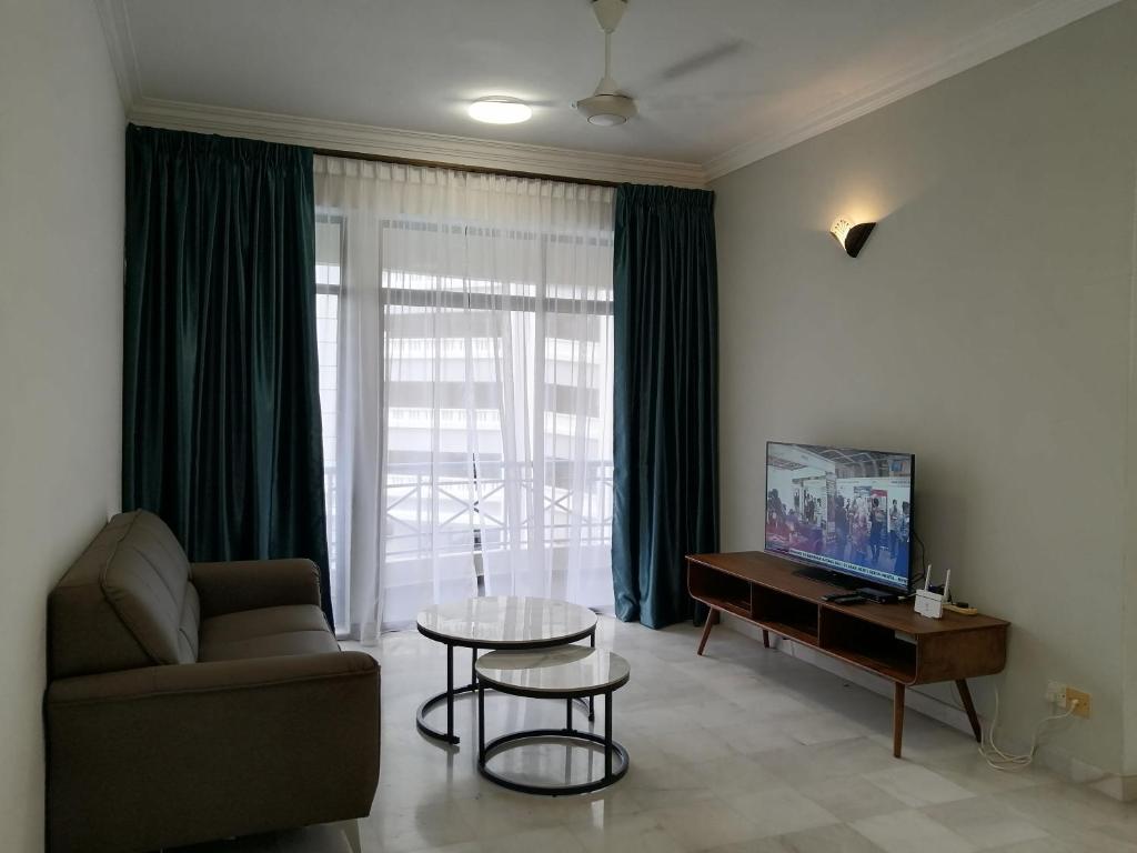 City Tropical Home I - 