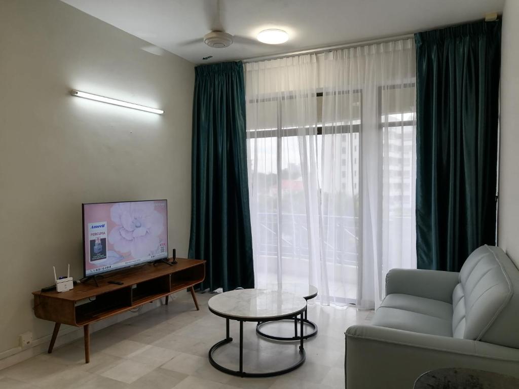 City Tropical Home I - 