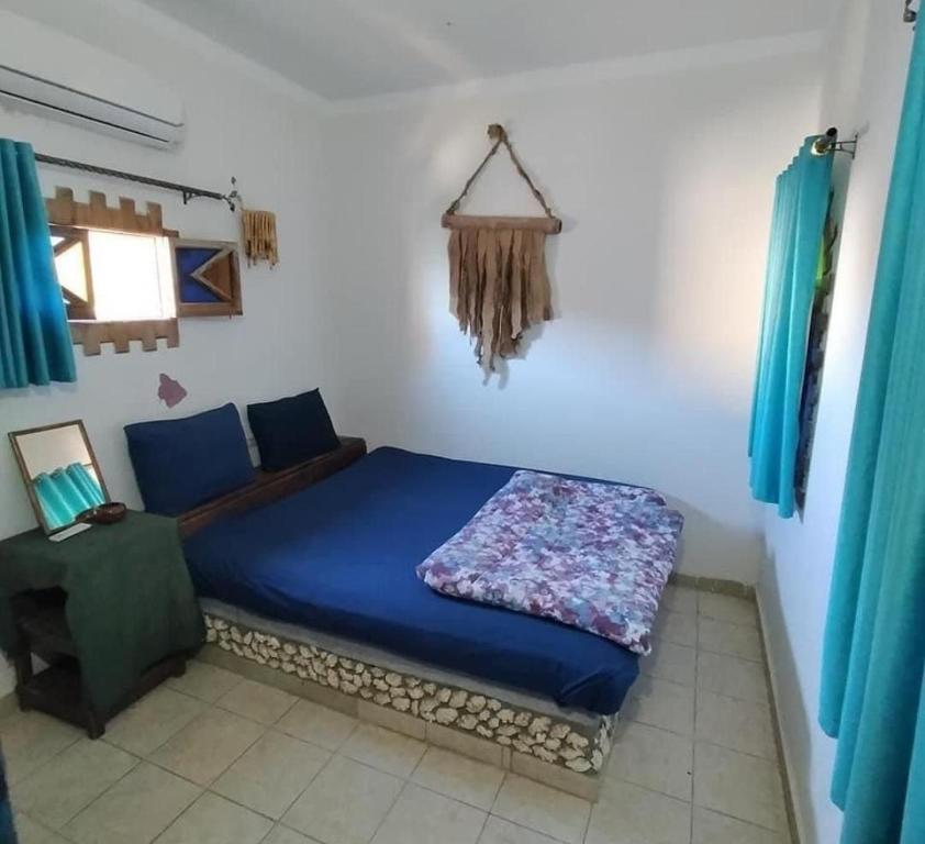 SHANTY HOUSE - Double Room