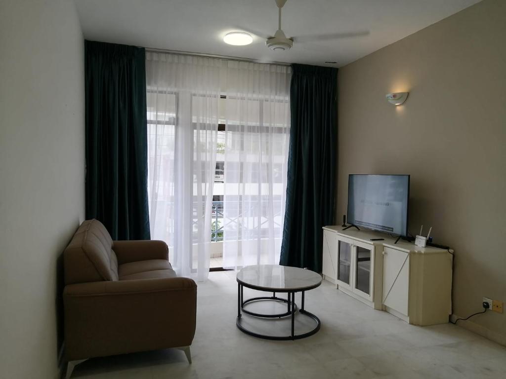 City Tropical Home I - 
