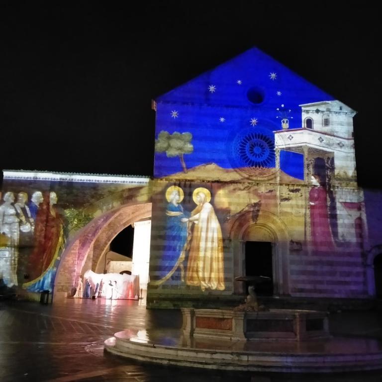 Appartamenti Santa Chiara - 12