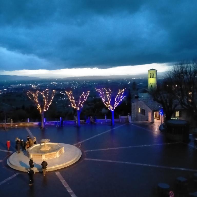 Appartamenti Santa Chiara - 11