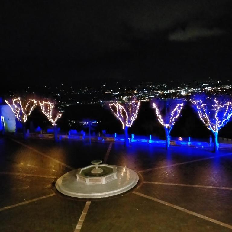 Appartamenti Santa Chiara - 10