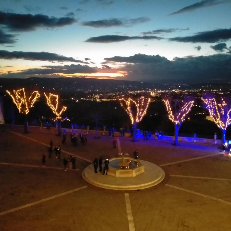 Appartamenti Santa Chiara - 9