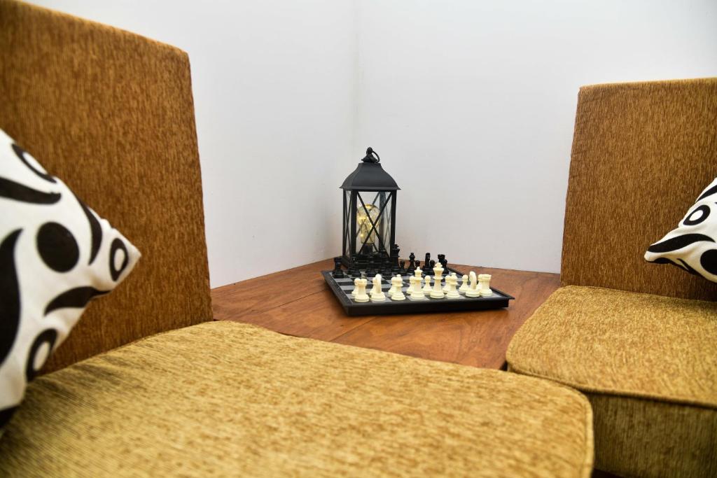 Fotografie z fotogalerie ubytování Clay House v Udawalawe
