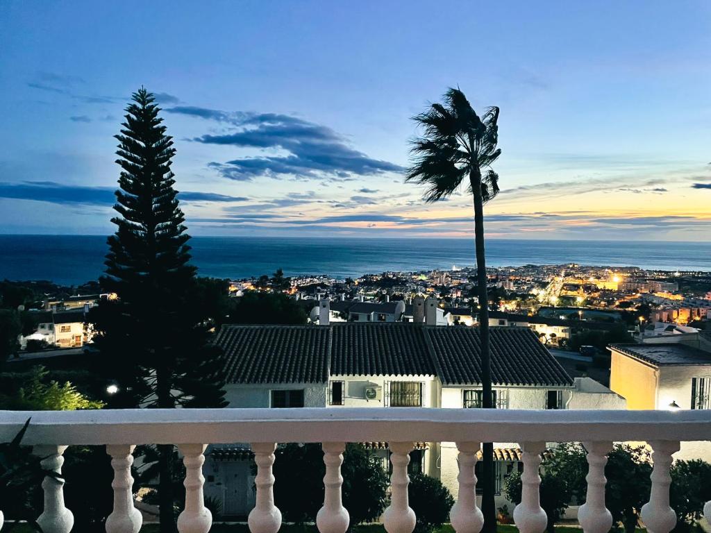 Casa Yaya Nerja - Twee Slaapkamers Appartement
