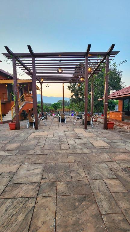 Fotografie z fotogalerie ubytování MAP RESORT v destinaci Alibag