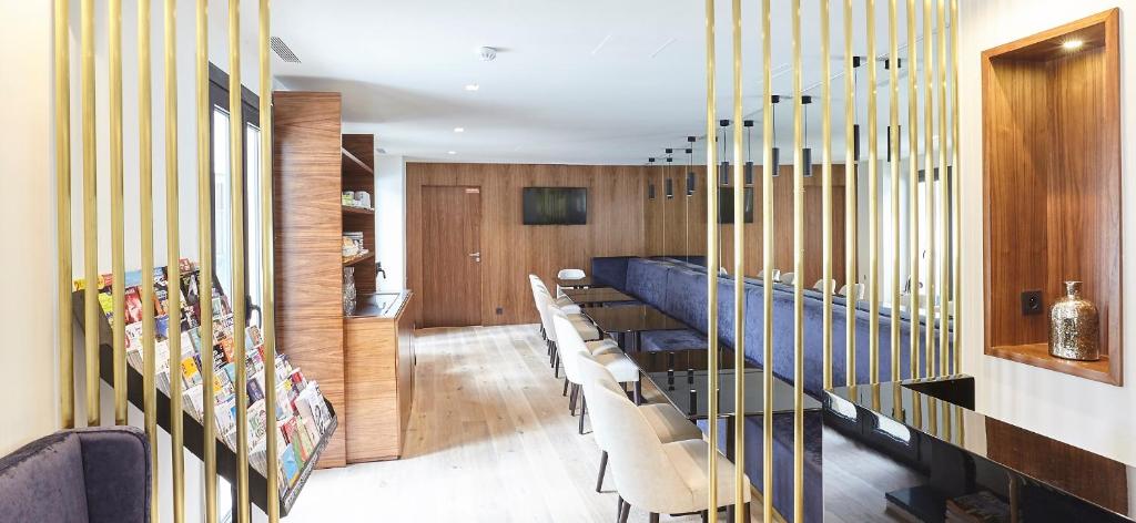 Hotel Royal Phare - Resim 5