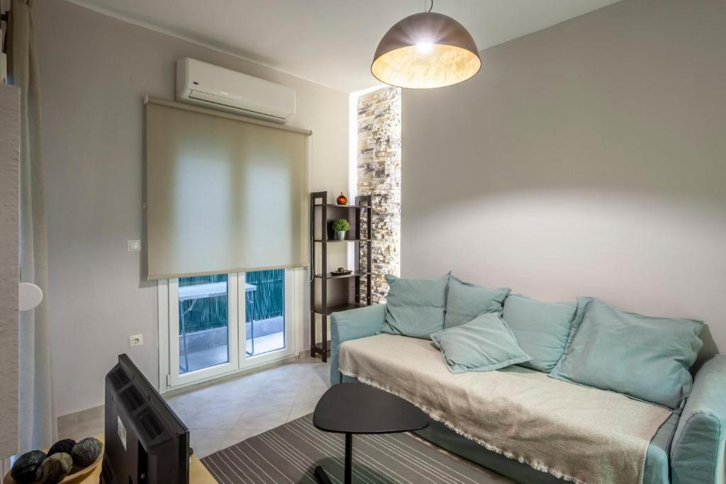 Fotografie z fotogalerie ubytování Be Queen-Your Urban Stay v Soluni