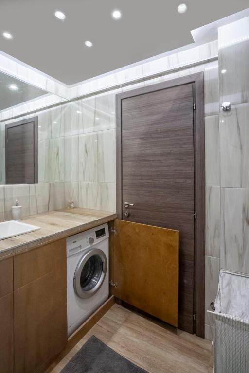 Fotografie z fotogalerie ubytování Be Queen-Your Urban Stay v Soluni