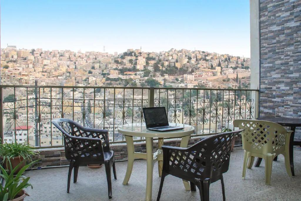 Khirfan Crown Houses -downtown - Appartement De Trois Chambres