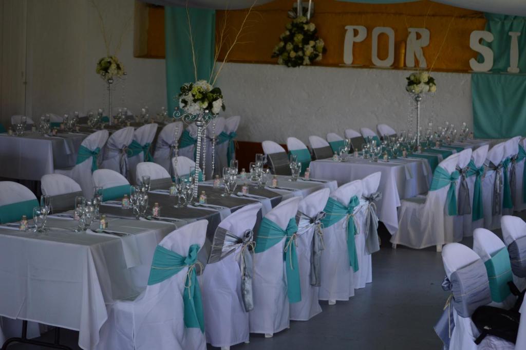 Fotografie z fotogalerie ubytování Finca Hotel La Ponderosa v destinaci Rionegro