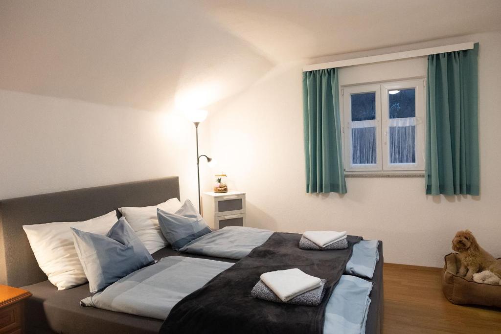 Fotografie z fotogalerie ubytování Kaiser Franzl v destinaci Bad Ischl