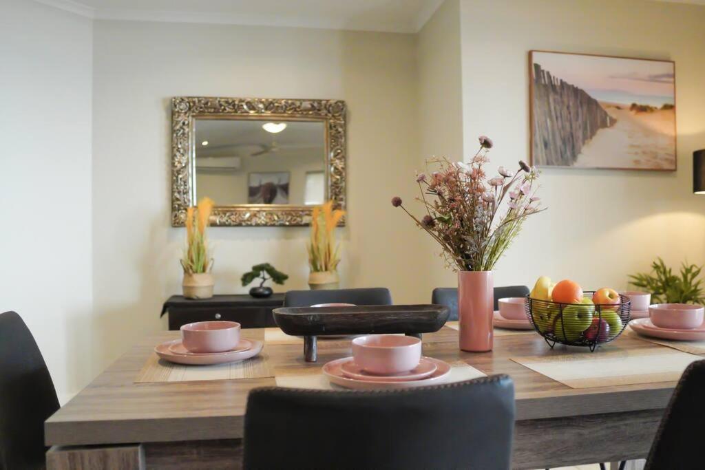 Fotografie z fotogalerie ubytování Top End Marvel -Darwin's Premier 3-BR Luxury Apt v destinaci Darwin