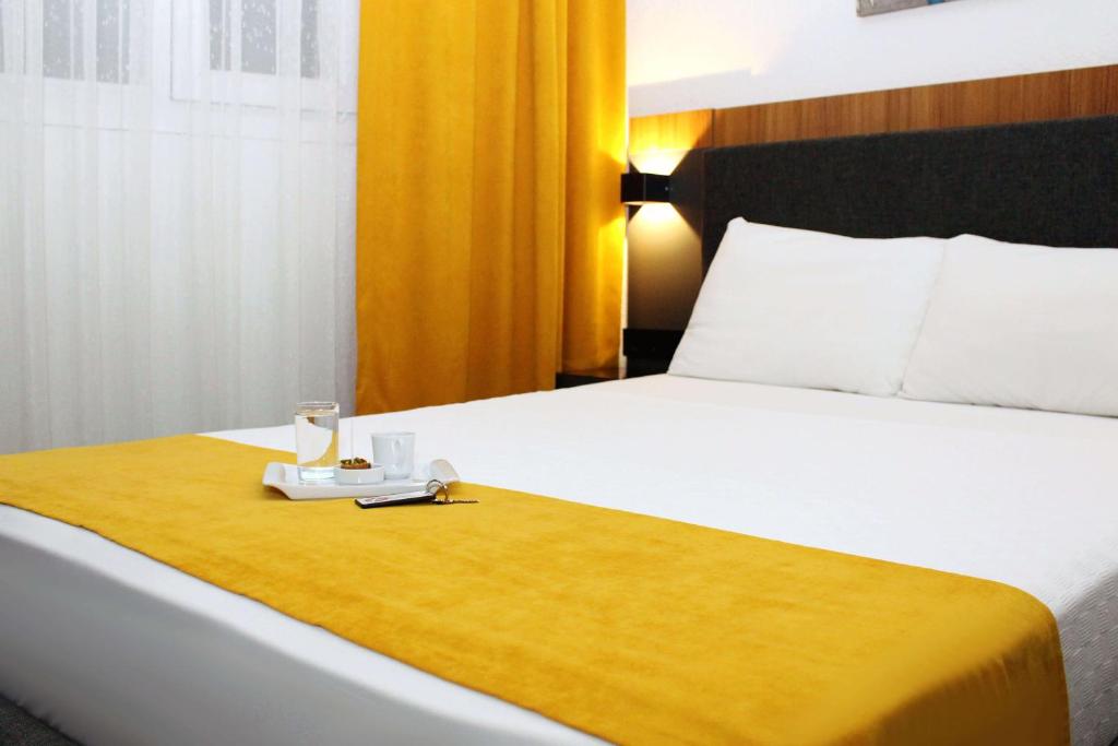 Istanbul Fair Hotel - Economy-Doppelzimmer