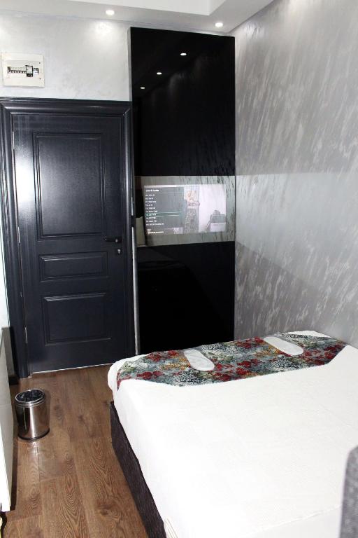 Istanbul Fair Hotel - Standard-Einzelzimmer