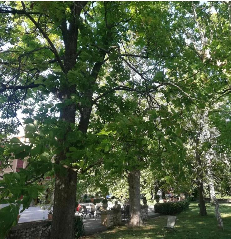 Suite le Quervalat dans magnifique bastide 18eme - 13