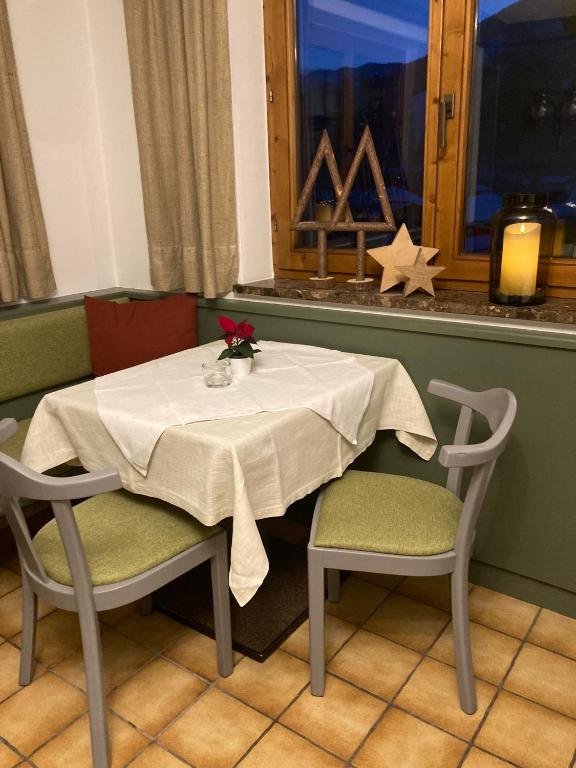 Fotografie z fotogalerie ubytování Rosi`s v destinaci Maria Alm am Steinernen Meer
