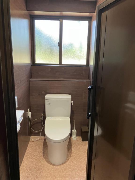 Hana Villa 備瀬のや - Two-Bedroom House