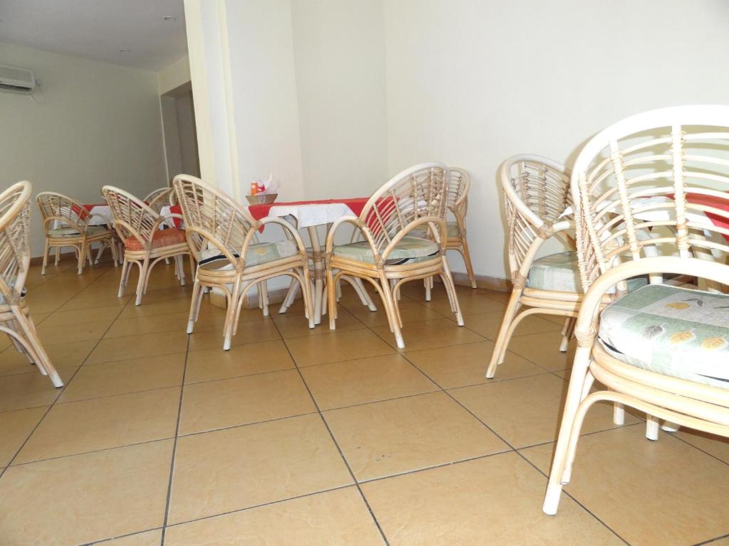 Fotografie z fotogalerie ubytování Regency Park Hotel v destinaci Mombasa