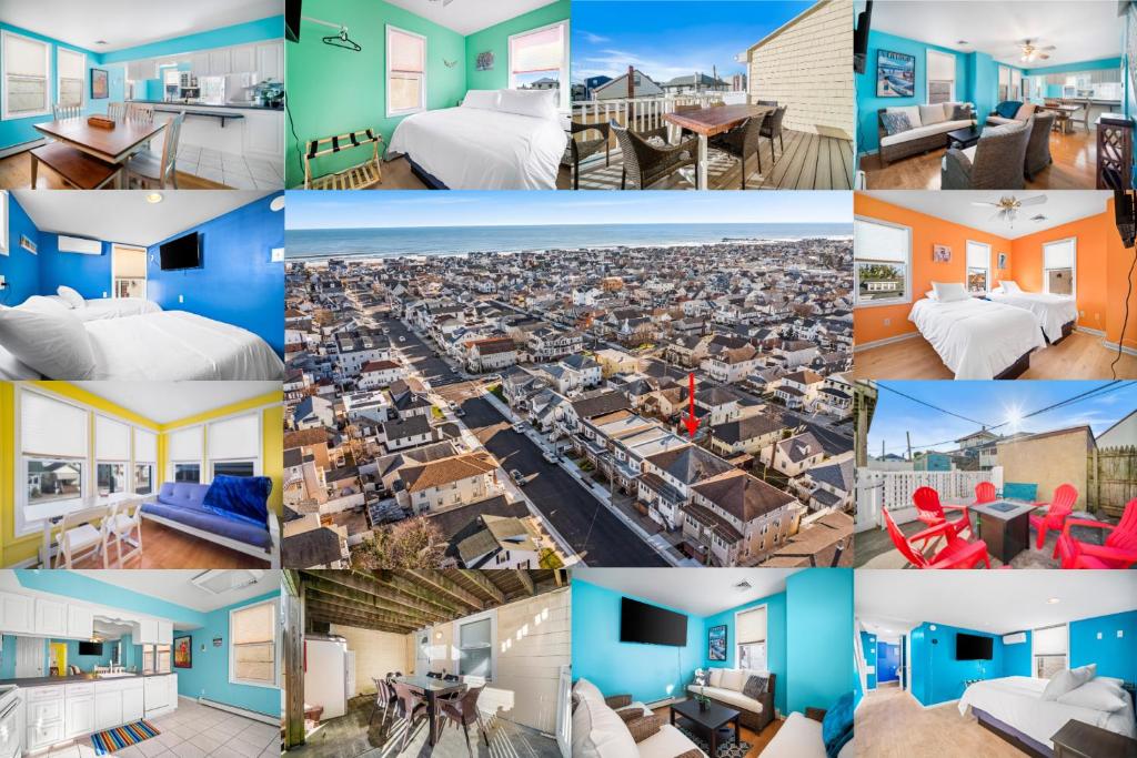 Ventnor Beach House, Ventnor City (updated prices 2024)