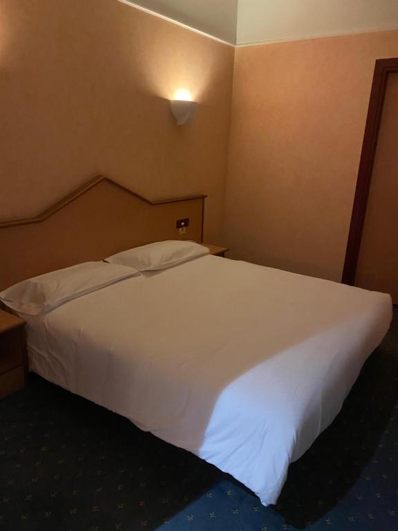 Hotel Le Sorgenti - 单人间