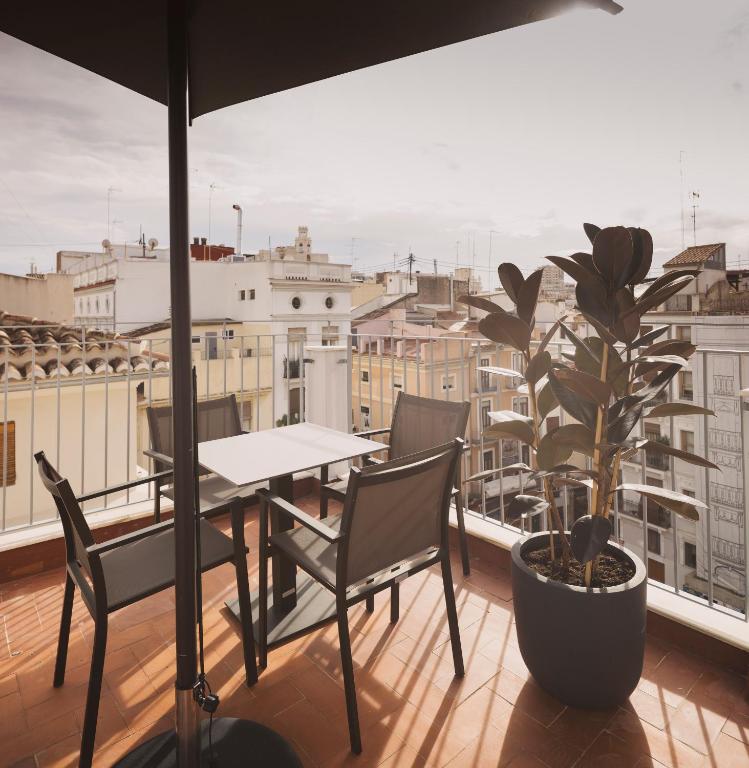 Anderson City Flats, Valencia – Aktualisierte Preise für 2023