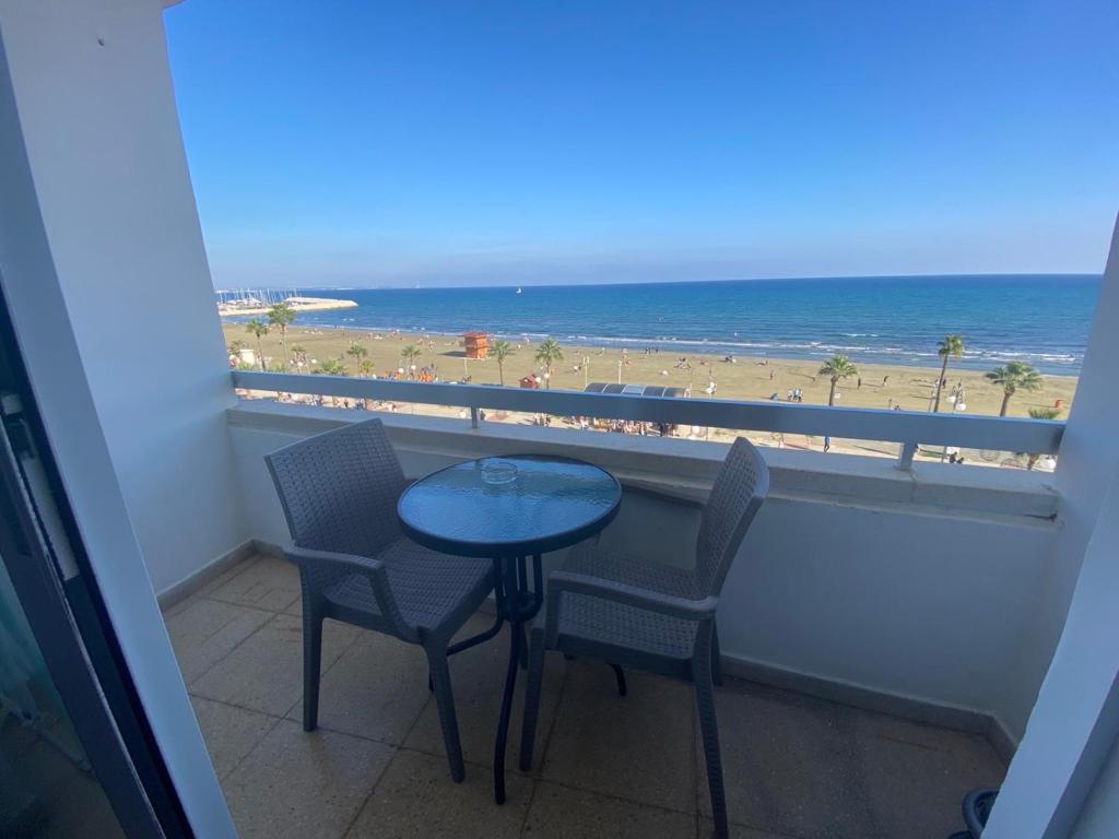 Alex Beach Apartment 33 - APTOMENTO STUDIO Con Vista Sul Mare