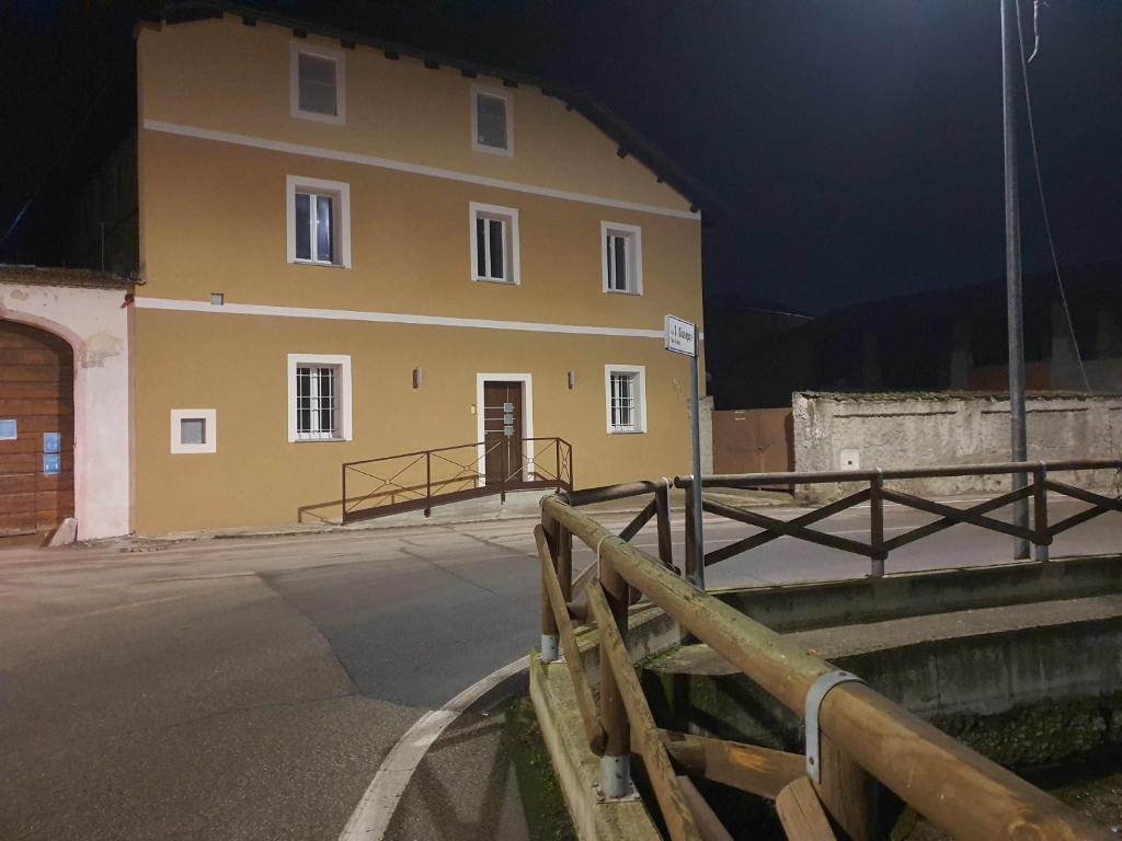 La Bolgora Guesthouse - Deluxe Familienzimmer