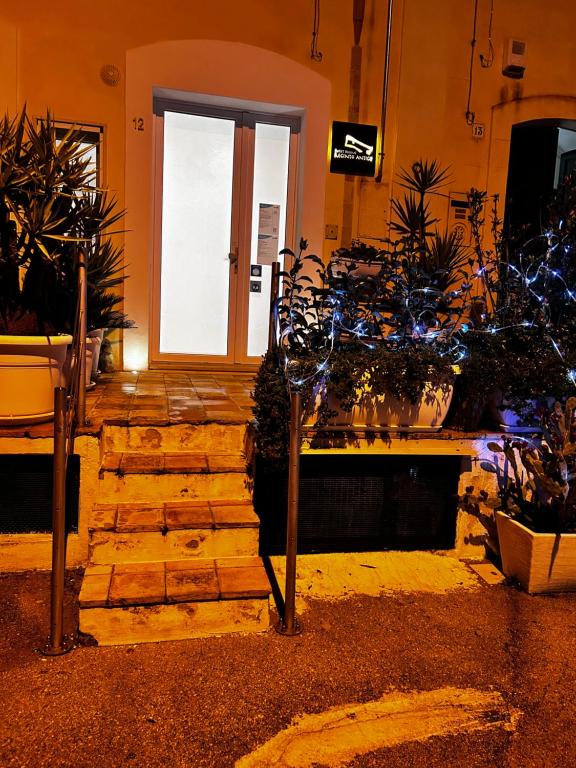 Fotografie z fotogalerie ubytování Recinto antico Sweet Rooms v destinaci Matera