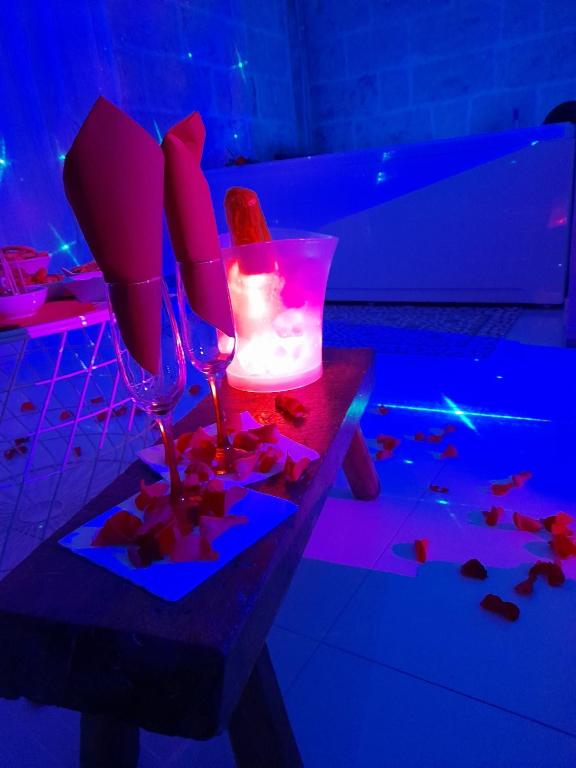 Fotografie z fotogalerie ubytování Recinto antico Sweet Rooms v destinaci Matera